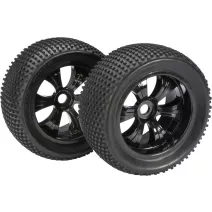 Truggy felnik és abroncsok