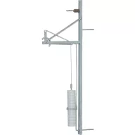   H0 Viessmann Modelltechnik 4174 Emelő-feszítőmű Univerzális 1 db