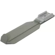   H0 Viessmann Modelltechnik 4189 Oszlop talp Univerzális 10 db