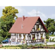 Faller 130222 H0 Favázas ház