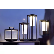  Deko Light 733050 Samas Solar 500 Napelemes kültéri állólámpa mozgásjelzővel LED Fixen beépített LED-es 2.2 W Sötétszürke