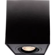 Deko Light 348024 Dato schwarz Mennyezeti lámpa GU10 Fekete