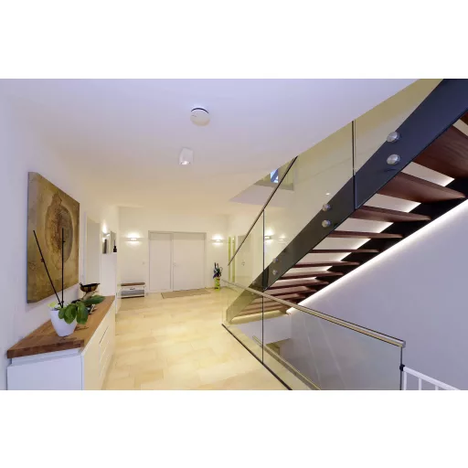 Deko Light 348001 Mona I Mennyezeti lámpa GU10 Fehér