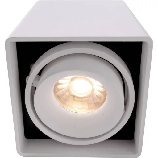 Deko Light 348001 Mona I Mennyezeti lámpa GU10 Fehér