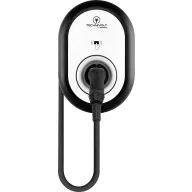   TechniSat TECHNIVOLT 101 Fali doboz 2. típus 3. üzemmód 16 A Csatlakozók száma 1 11 kW RFID