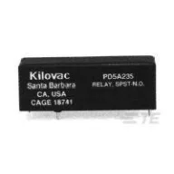 TE Connectivity PD5A335 csomag 1 db