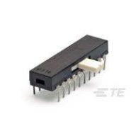   TE Connectivity 1-1825010-4 TE AMP Slide Switches 1 db csomag