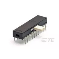 TE Connectivity TE AMP Slide Switches 1 db csomag