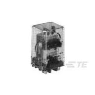 TE Connectivity KUL-5D15D-12 csomag 1 db