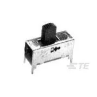 TE Connectivity TE AMP Slide Switches 1 db Tray