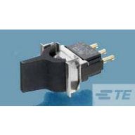   TE Connectivity 3-6437630-7 TE AMP Toggle Pushbutton and Rocker Switches 1 db karton