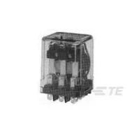 TE Connectivity KUP-17A51-240 csomag 1 db