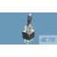 TE Connectivity 4-6437630-0 TE AMP Toggle Pushbutton and Rocker Switches 1 db karton