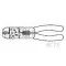 TE Connectivity TE AMP Other Insulated Terminals and Splices 696201-1