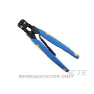 TE Connectivity TE AMP Certi-Crimp Hand Tools 720725-1