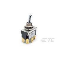   TE Connectivity 7-6437630-3 TE AMP Toggle Pushbutton and Rocker Switches 1 db karton