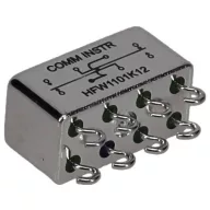 TE Connectivity HFW1101K12 csomag 1 db