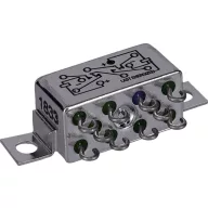 TE Connectivity LS-0601 csomag 1 db