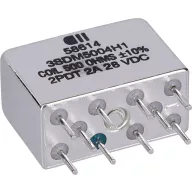 TE Connectivity 3SDM5004H1 csomag 1 db