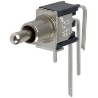   TE Connectivity 1825219-9 TE AMP Toggle Pushbutton and Rocker Switches 1 db csomag