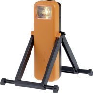   Plastimat 767 000 001 LED Pannenleuchte mit Power LED Vészvillogó lámpa LED-es lámpa Tgk., Személygépkocsi, Mezőgazdaság (Sz x Ma x Mé) 72 x 179 x 41 mm 1 db