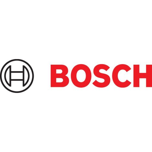 Bosch Haushalt MCM3PM386 Konyhagép 900 W Nemesacél, Fekete