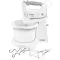 Bosch Haushalt MFQ36460 Kézi mixer 450 W Fehér