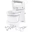 Bosch Haushalt MFQ36460 Kézi mixer 450 W Fehér