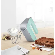 Bosch Haushalt MFQ40302 Kézi mixer 500 W Türkiz