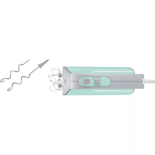 Bosch Haushalt MFQ40302 Kézi mixer 500 W Türkiz