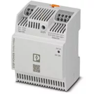  Phoenix Contact 1140066 Kalapsínes tápegység 24 V/DC 4 A 96 W Kimenetek száma:1 x Tartalom, tartalmi egységek rendelésenként 1 db