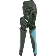   Phoenix Contact CRIMPFOX VARIO 16S 1108767 Érvéghüvelyek, Szigetelt érvéghüvelyek 6 - 16 mm² öncsíptető effekt