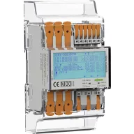   WAGO 879-3020 4PS Háromfázisú fogyasztásmérő digitális 65 A MID konform: Igen 1 db