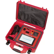   Benning BENNING ST 760+ Készülékteszter VDE szabvány 0701-0702, 0751, 0544