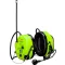 3M Peltor LiteCom PRO III MT73H7B4D10EU GB Hallásvédő fültok headset 32 dB 1 db