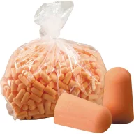   3M 1100R Hallásvédő füldugó utántöltő csomag 35 dB eldobható 2000 pár