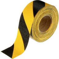   3M AR1GS50 3M ™ univerzális csúszásgátló bevonat (H x Sz) 20 m x 50 mm Sárga/fekete