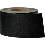   3M AR4SZ100 Extra erős csúszásgátló bevonat (H x Sz) 20 m x 101 mm Fekete