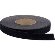   3M AR1SZ25 3M ™ univerzális csúszásgátló bevonat (H x Sz) 20 m x 25 mm Fekete