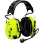3M Peltor MT15H7AWS6-111 Hallásvédő fültok headset 33 dB 1 db
