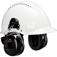   3M Peltor WorkTunes Pro HRXS220P3E Hallásvédő fültok headset 31 dB EN 352-3:2002 1 db