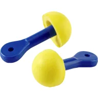   3M EAR EX01002 Hallásvédő füldugó 28 dB többször használható 100 pár