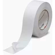   3M SW3TR25N 3M ™ Safety-Walk ™ nedves zóna finom (3. típus) (H x Sz) 18.3 m x 25.4 mm Átlátszó