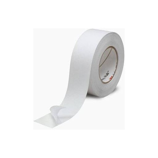3M SW3TR25N 3M ™ Safety-Walk ™ nedves zóna finom (3. típus) (H x Sz) 18.3 m x 25.4 mm Átlátszó