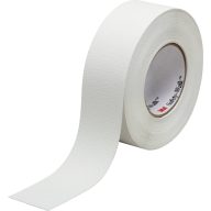   3M SW3WS25 3M ™ Safety-Walk ™ nedves zóna finom (3. típus) (H x Sz) 18.3 m x 25.4 mm Fehér