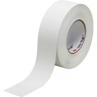   3M SW3WS25 3M ™ Safety-Walk ™ nedves zóna finom (3. típus) (H x Sz) 18.3 m x 25.4 mm Fehér