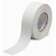   3M SW3WS25 3M ™ Safety-Walk ™ nedves zóna finom (3. típus) (H x Sz) 18.3 m x 25.4 mm Fehér