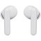 Denver TWE-38 In Ear fejhallgató Bluetooth® Fehér
