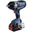 Bosch Professional GDS 18V-1000 C 06019J8000 Akkus ütvecsavarozó 1000 Nm 18 V Vele szállított akkuk száma 0 Lítiumion akku nélkül, töltő nélkül
