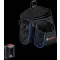 Bosch Professional GWT 2 1600A0265S Szerelő, Kisiparos #####Werkzeugtasche unbestückt (H x Sz x Ma) 200 x 150 x 200 mm